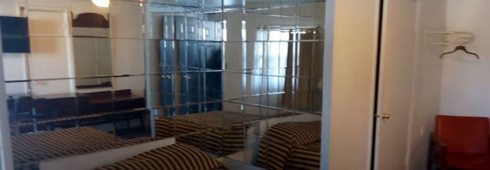 Town & Country Motel (Town and Country Motel) - Web Listing (newer photo)